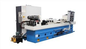 Foreuse de pistolet à quatre broches pour pièces d'injection