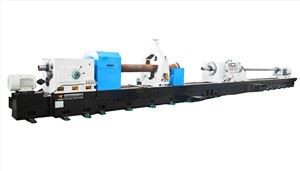 Foreuse Heavy Duty BTA